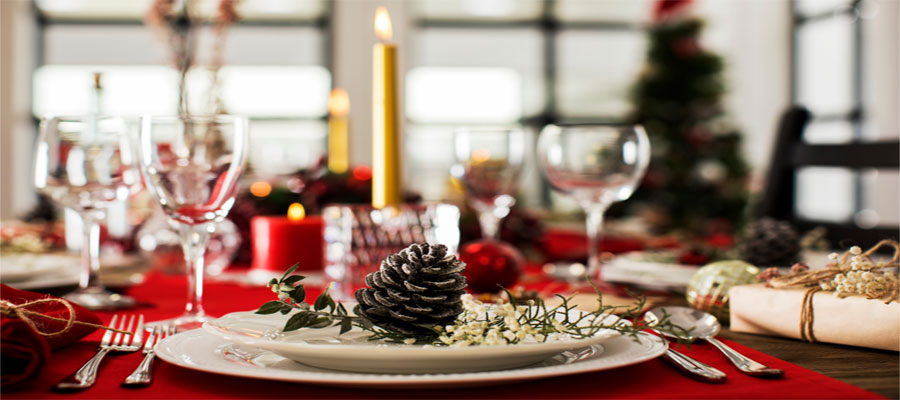 Best New Jersey Restaurants Open Christmas