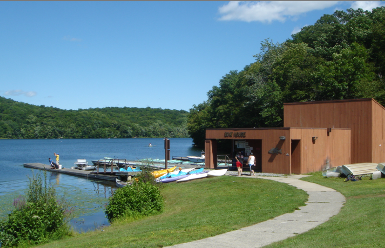 Ringwood State Park, NJ