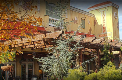 Ristorante Toscana, Cherry Hill Ristorante Toscana, Cherry Hill