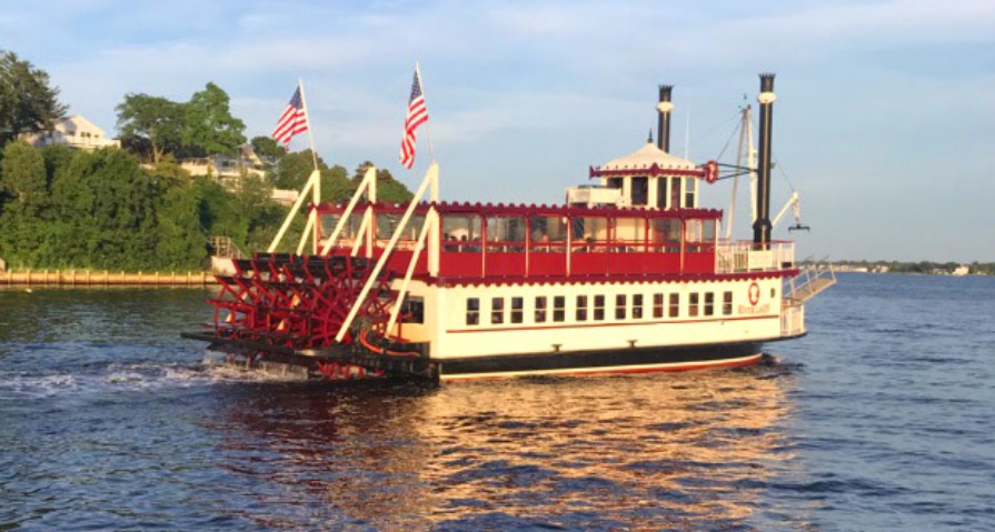 River Lady River Lady