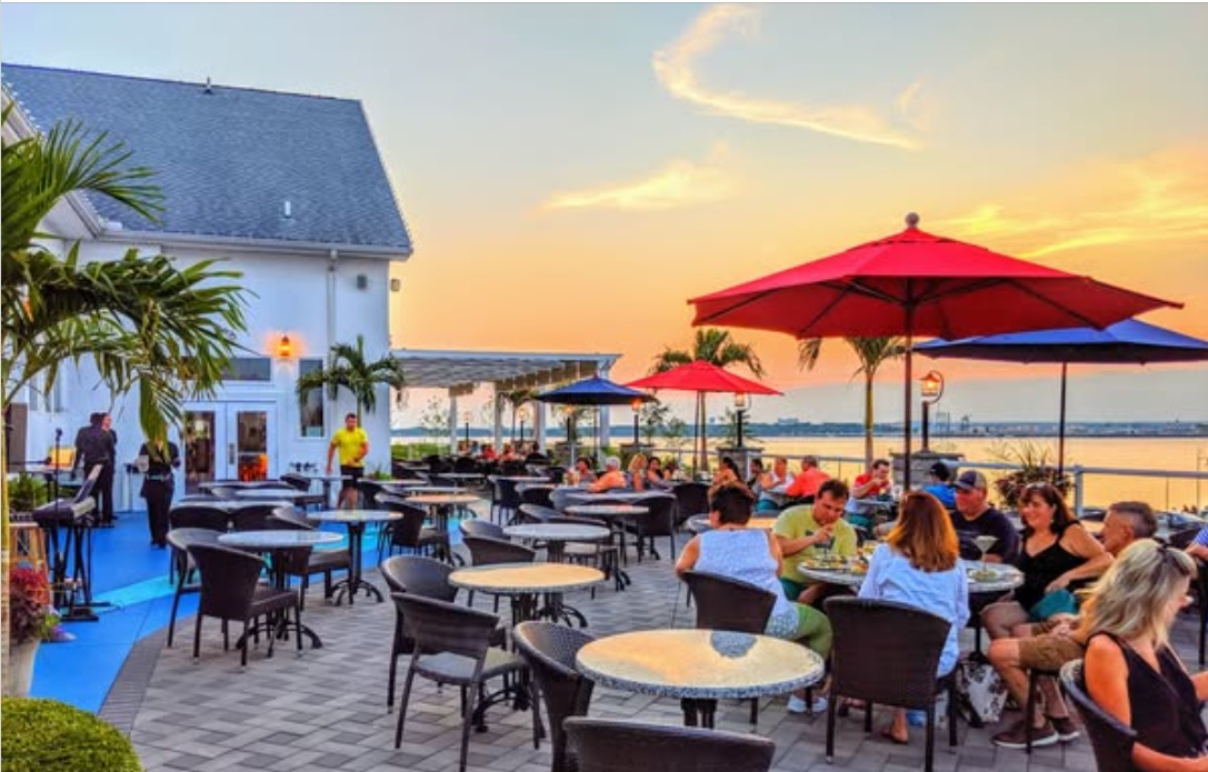 Riverwinds Restaurant Riverwinds Restaurant