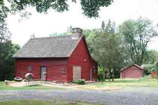 Guide to the Historic Dr. Robinson Museum, NJ Guide to the Historic Dr. Robinson Museum, NJ