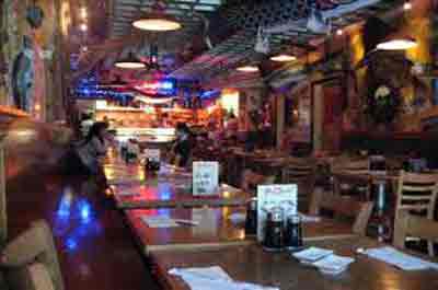 Robongi Japanese Restaurant