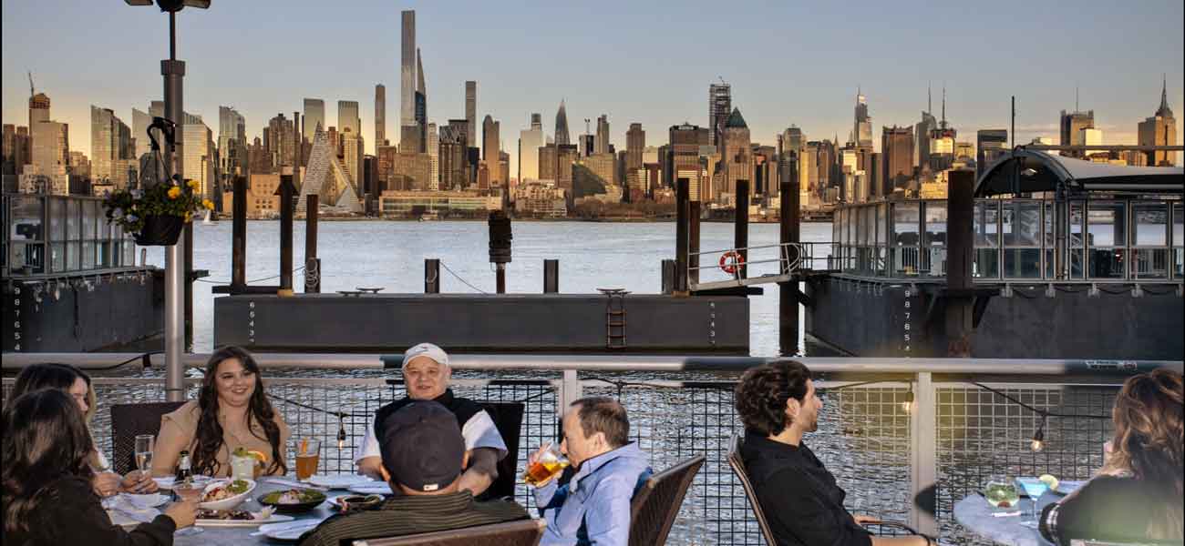 A Dining Guide to Robongi restaurant in Weehawken, NJ  A Dining Guide to Robongi restaurant in Weehawken, NJ