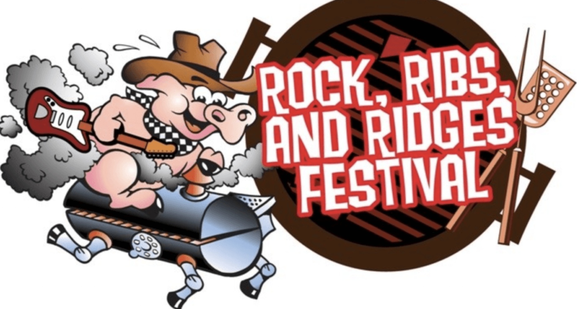 Rock, Bibs & BBQ Festival