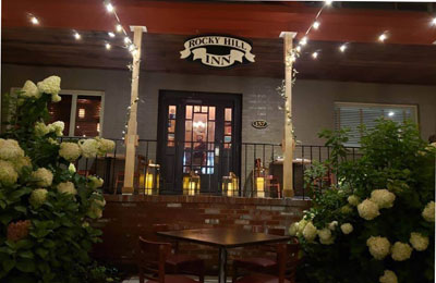 Rocky Hill Inn Rocky Hill Inn