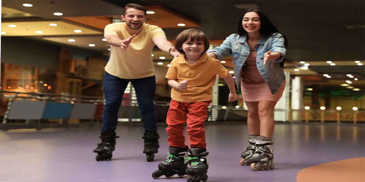 A guide to the best NJ Indoor Roller Skating Rinks
