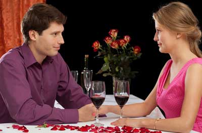 Cheap Romantic Dining