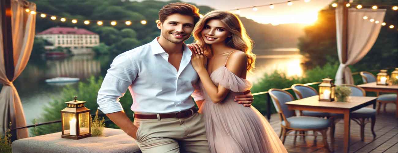 Guide for Couples looking for a Top New Jersey Romantic Getaway