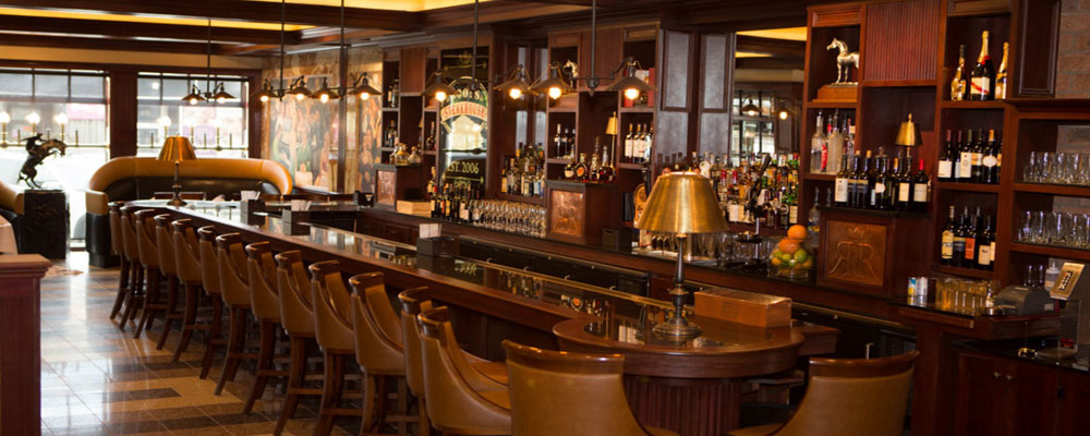 Steak House Nj And Television Bqbrerie Com Roots Steakhouse Ridgewood Nj A Restaurant Review