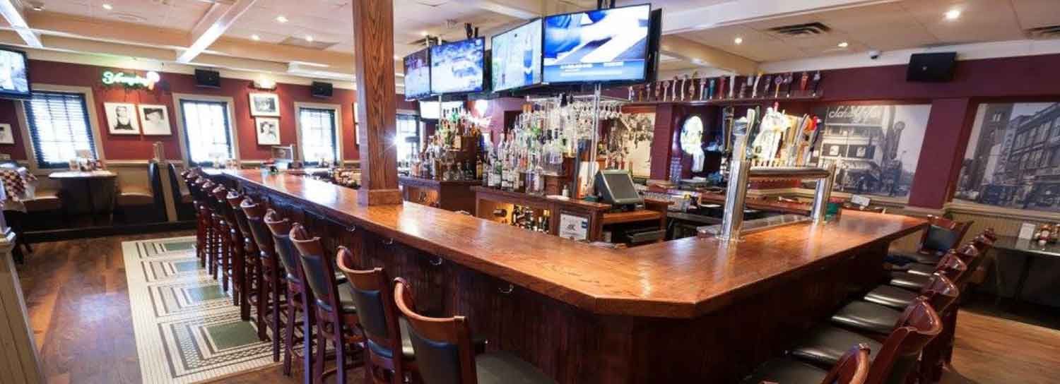 Rossi's Bar & Grill, Hamilton, NJ