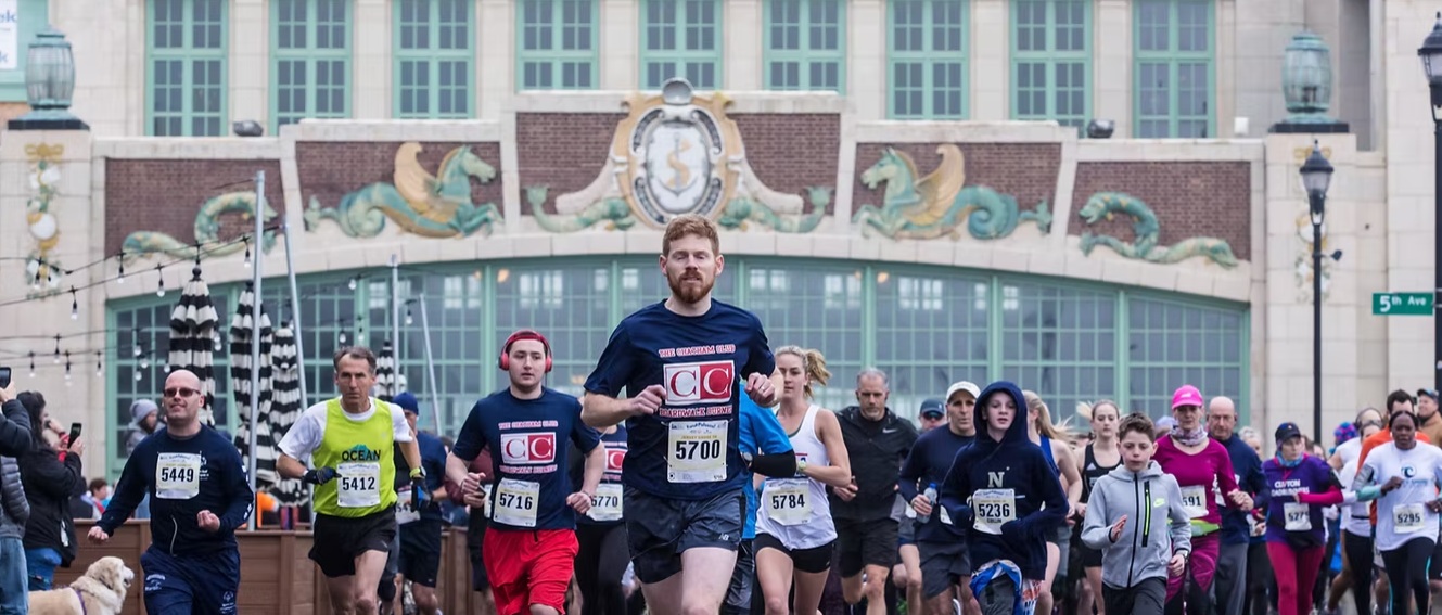 Run A Palooza Asbury Park