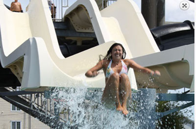 Runaway Rapids Water Park Runaway Rapids Water Park