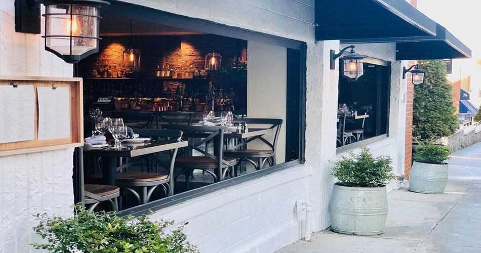 Salt Seafood And Oyster Bar A New Brunswick Nj Restaurant Review