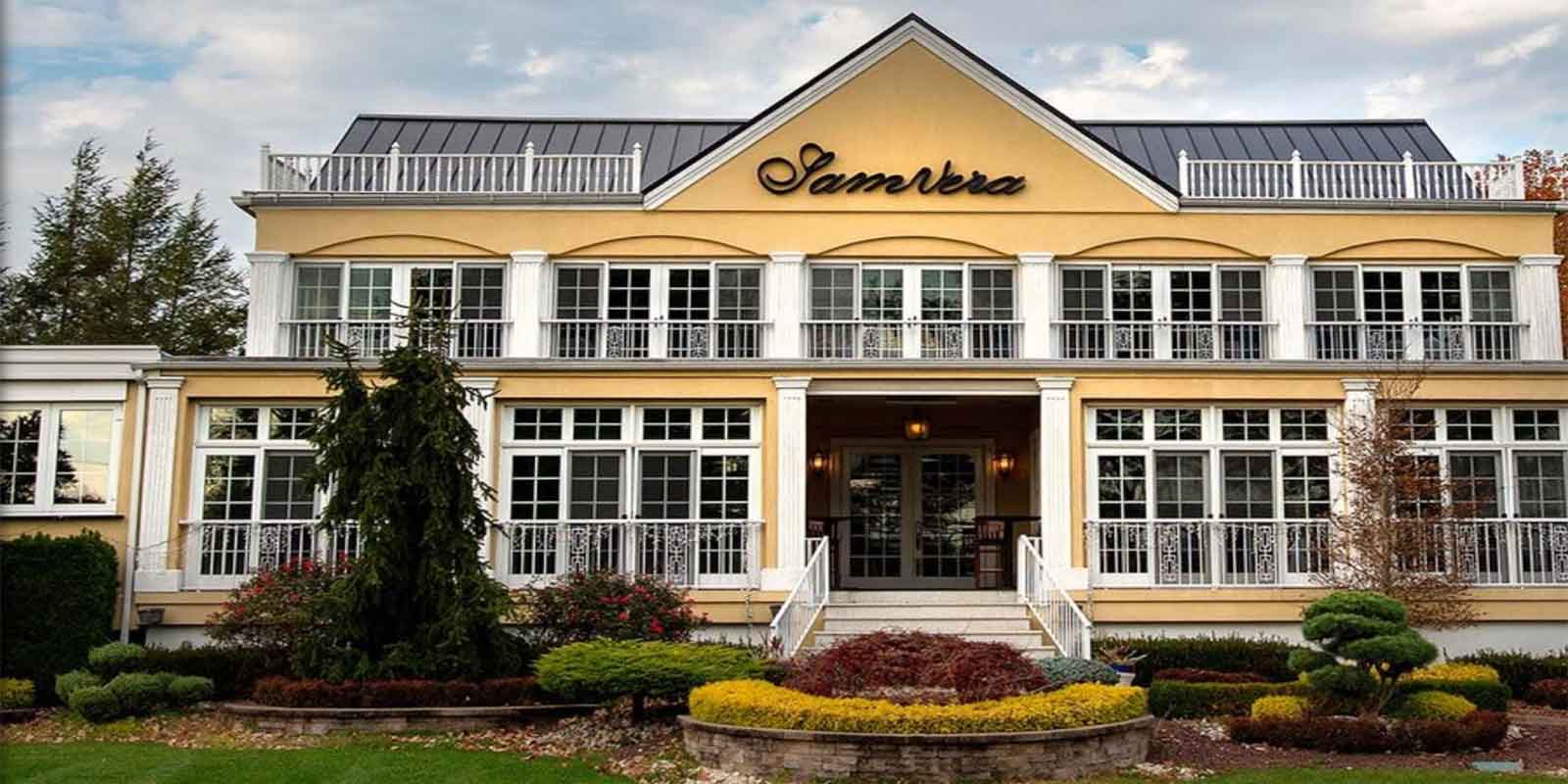 Sam Vera Restaurant, Marlboro, NJ. A restaurant review Sam Vera Restaurant, Marlboro, NJ. A restaurant review