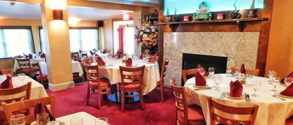 Sapore Italiano, Cape May, NJ: A Restaurant Review