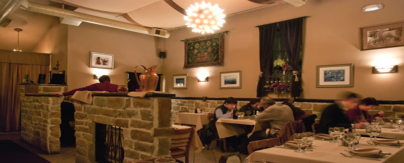 Sapori Trattoria Collingswood Nj A Restaurant Review