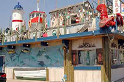 Top Seafood Restaurants In Wildwood Nj Top Seafood Restaurants In Wildwood Nj