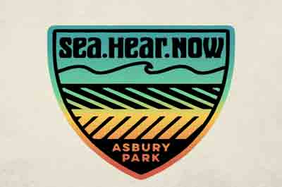 Asbury Park Sea.Hear.Now  Festival