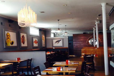 Seagrass Resturant Seagrass Resturant