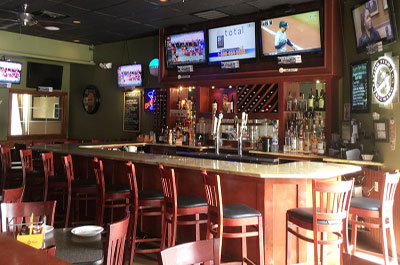 Seasons Coal Fired Bistro Seasons Coal Fired Bistro