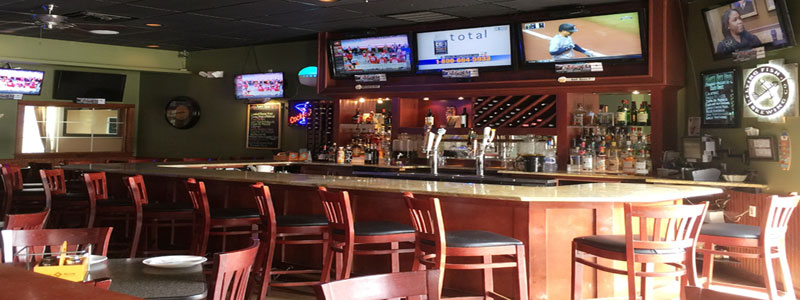 Seasons Coal Fired Bistro, Howell, NJ, A restaurant review Seasons Coal Fired Bistro, Howell, NJ, A restaurant review