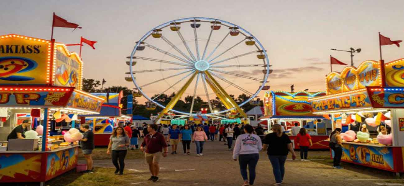 NJ September festivals NJ September festivals
