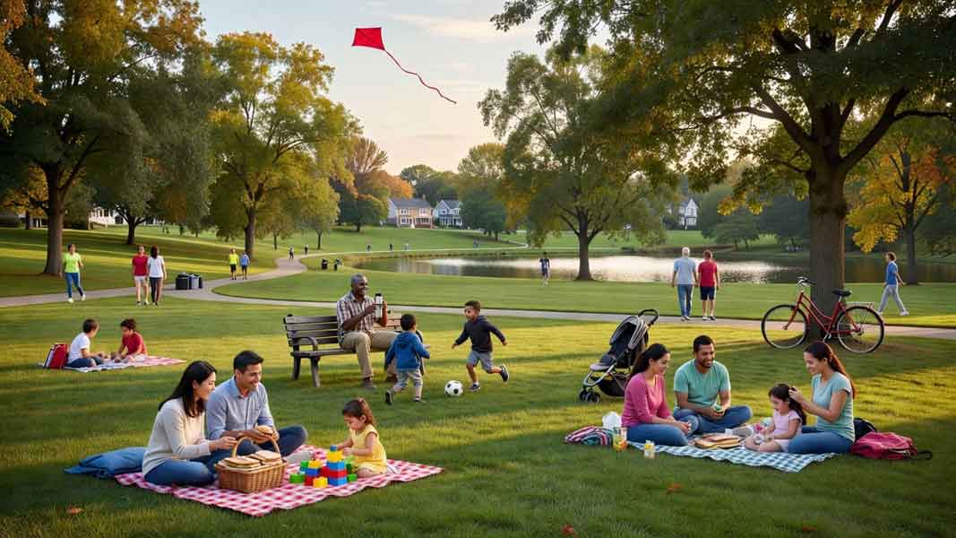 NJ September Things To Do