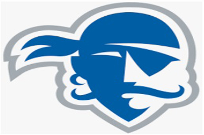 Seton Hall University Pirates