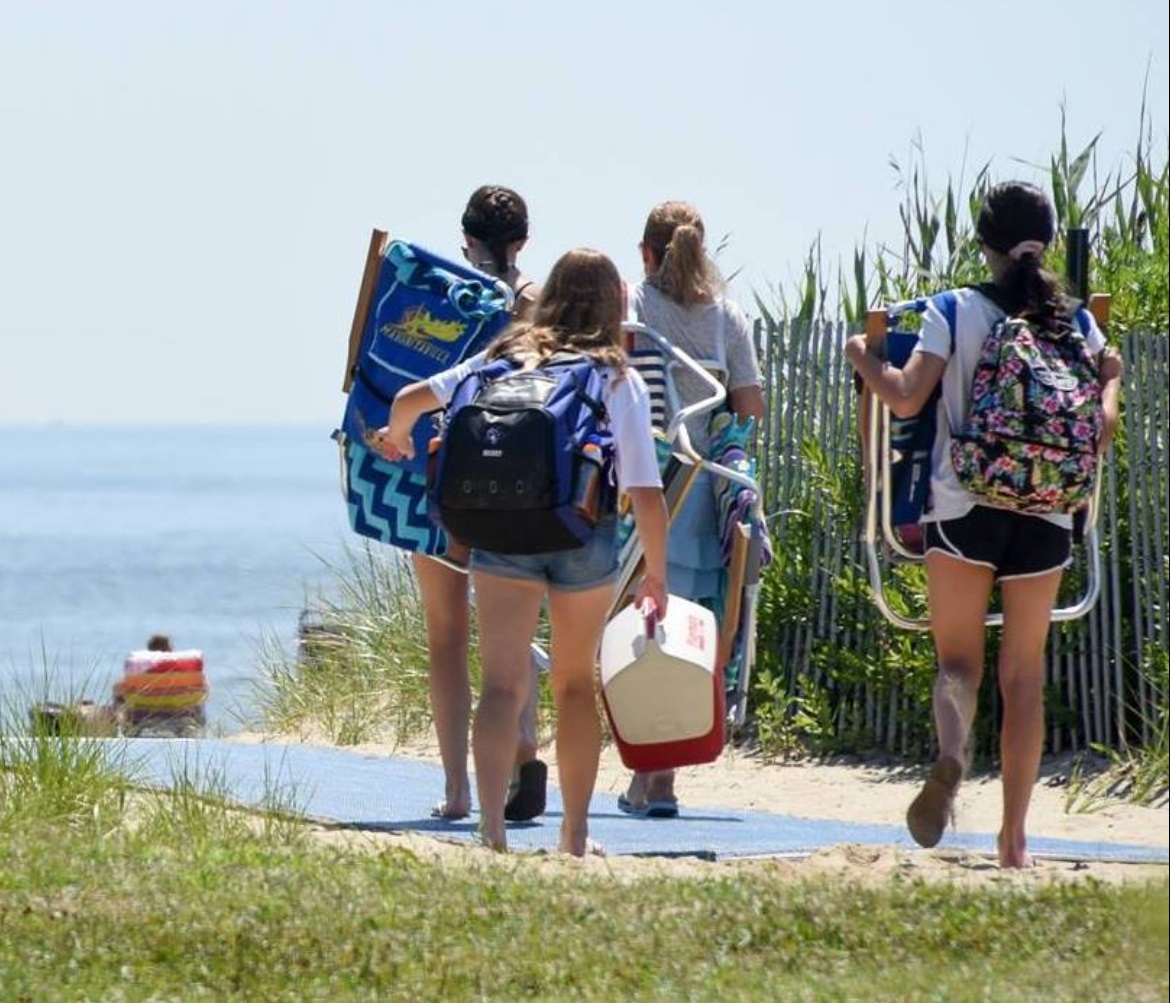 Seven Presidents Ocean Park, Long Branch, NJ