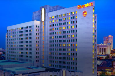 Sheraton Ac Convention Center Sheraton Ac Convention Center