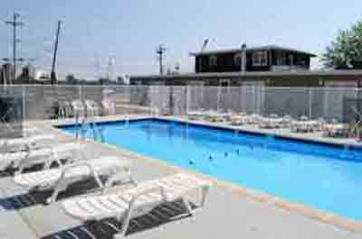 Shore Point Motel Shore Point Motel