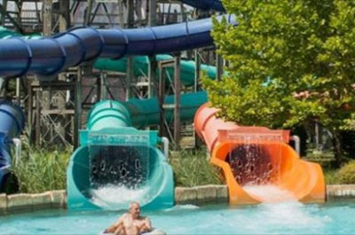 Six Flags Hurricane Harbor Six Flags Hurricane Harbor