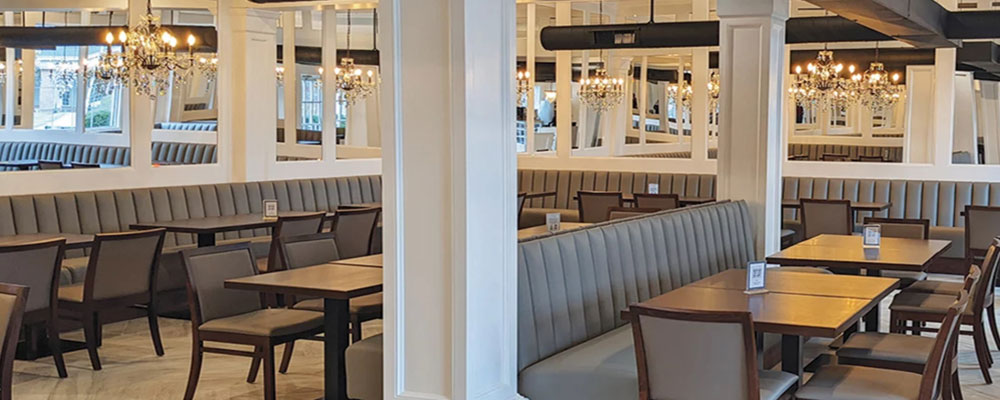 The Skillet, Freehold, NJ: A Restaurant Review