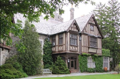 Skylands Manor Skylands Manor