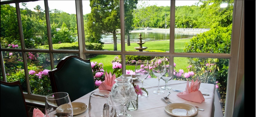 The Smithville Inn, Absecon The Smithville Inn, Absecon