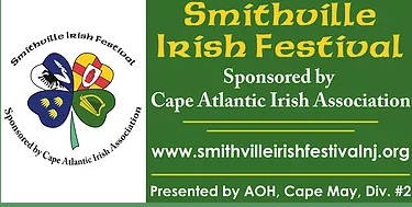 Smithville, NJ Irish Festival Smithville, NJ Irish Festival
