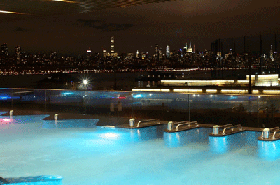 The Best Spa Hotels And Resorts In New Jersey