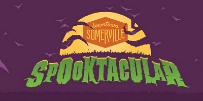 Somerville Spooktacular
