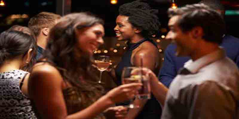 South jersey singles events