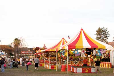 South Jersey Family Festivals