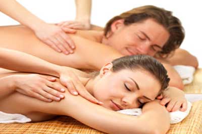 NJ Massage Spas