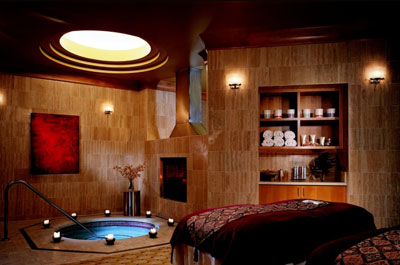Spa Toccare