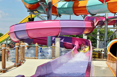 Splash Plex Water Park Splash Plex Water Park