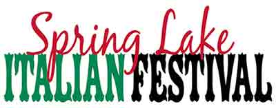 Spring Lake  Italian Festival
