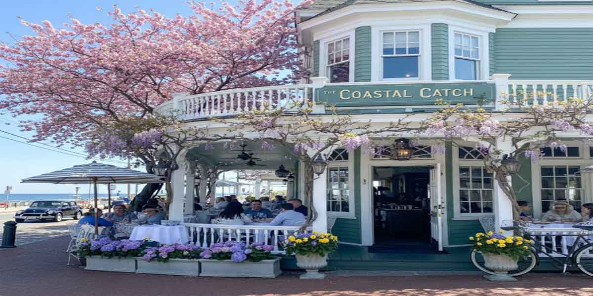 Spring Lake Nj Restaurants
