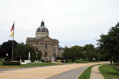 St. Catherines Church