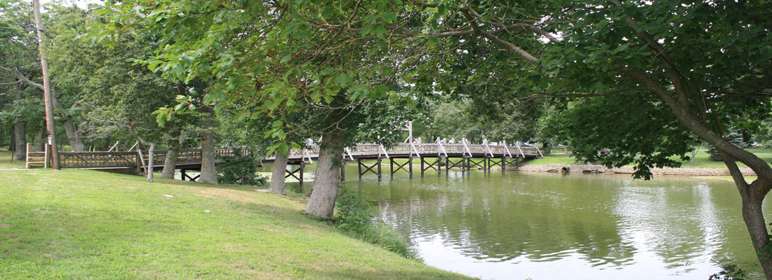 A guide to Spring Lake, New Jersey - A charming Jersey Shore town!