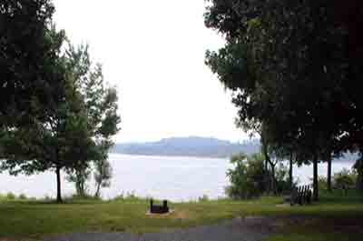 Spruce Run State Park