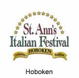 St. Ann's Festival